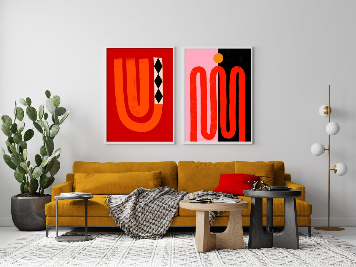 Victoria Toope Victoria Topping Fine Art Prints | Contemporary Artist at 99 Projects